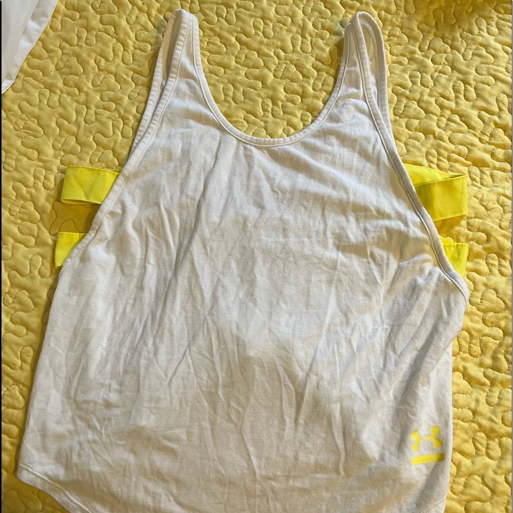 Under Armour Active Tank Top